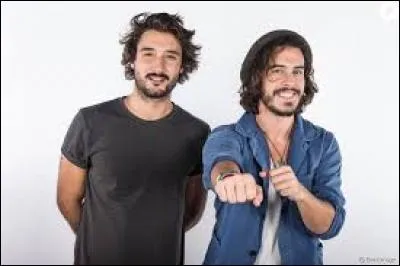 Combien y a-t-il de titres dans le premier album ?