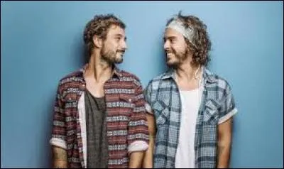 Trouvez la suite : "Enfant des parcs, gamins des ...