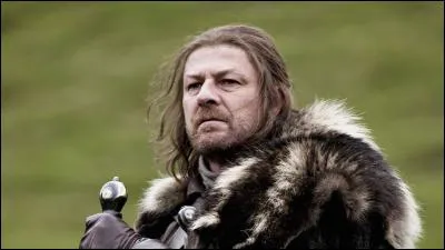 Ned Stark a trahi Robert Baratheon.