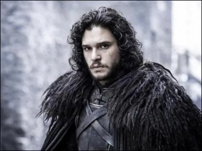 Jon Snow est le batard de Ned Stark.