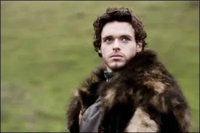 Robb Stark n'a pas tenu une promesse.