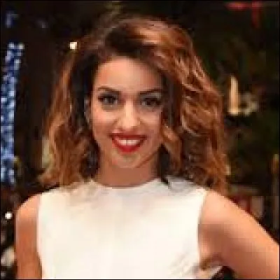 A-t-elle des enfants en 2016 ?