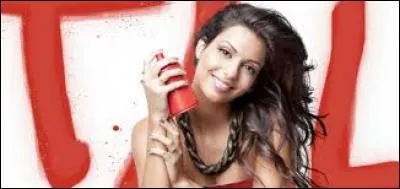 Que fait-elle comme métier ?