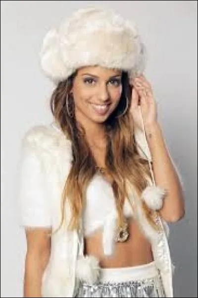 Combien d'albums a-t-elle faits ?