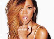 Quiz Chanteuse (1) - Rihanna