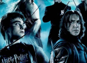 Quiz Harry Potter - Sur les personnages
