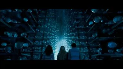 À qui la première baguette magique de Neville Londubat appartenait-elle ?