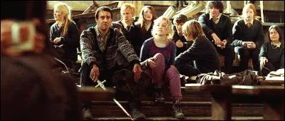 Quel est le point commun entre Harry, Neville et Luna ?