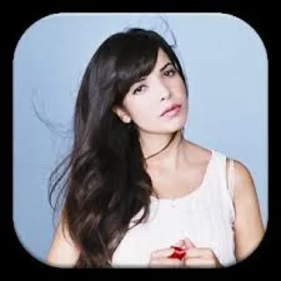 Indila a des origines...