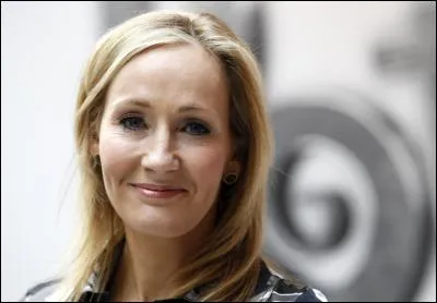Où J.K. Rowling a-t-elle imaginé pour la première fois Harry Potter ?
