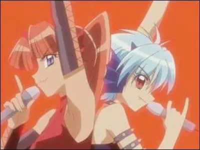 La suite : "Affreuse voix, horrible chanson, lumière de la perle, nous te déroberons ! Elle éclaire l'appât l'obscurité ... "