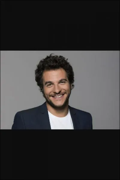 Qui chante "J'ai cherché" ?