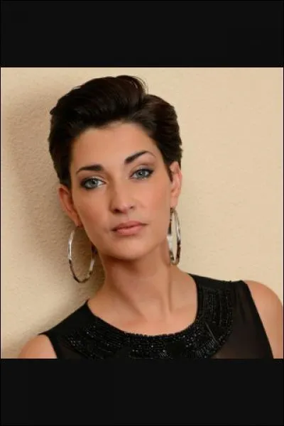 Qui chante "Il avait les mots" ?