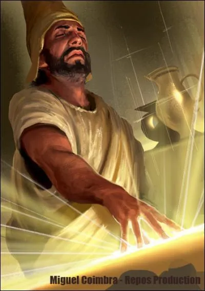 Pourquoi dit-on riche comme Crésus ?