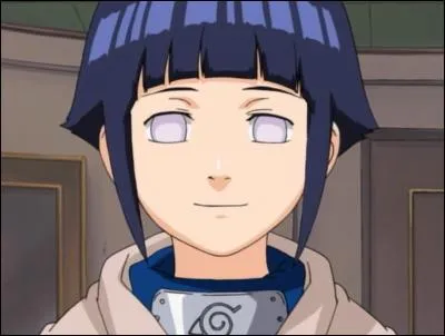 Quant à Hinata, elle fait partie de quelle branche ?