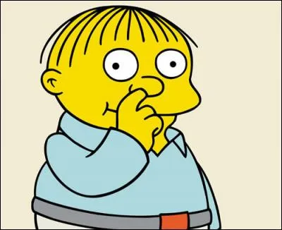 Ce personnage est-il intelligent ?