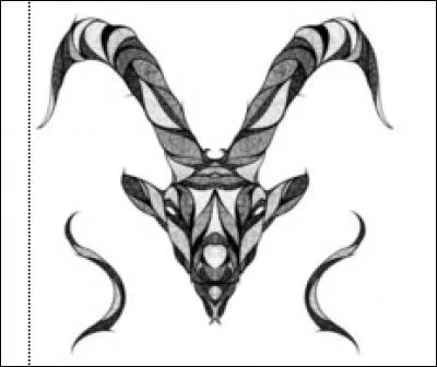 Quand nous sommes "Capricorne" notre date de naissance est entre :