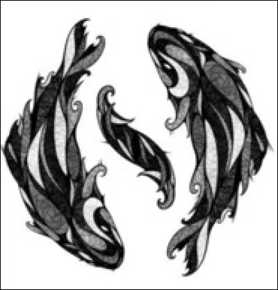 Quand nous sommes "Poissons" notre date de naissance est entre :