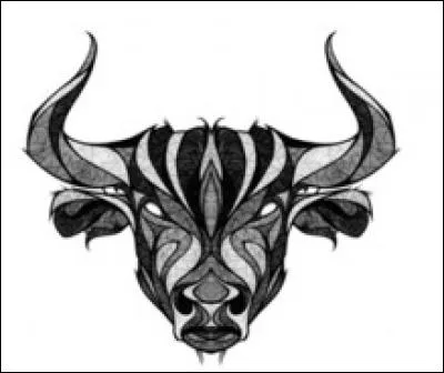 Quand nous sommes "Taureau" notre date de naissance est entre :