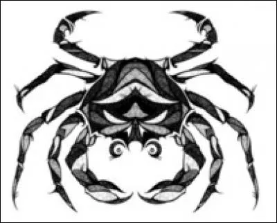 Quand nous sommes "Cancer" notre date de naissance est entre :