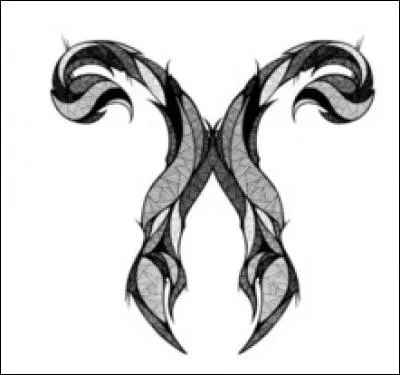 Quand nous sommes "Scorpion" notre date de naissance est entre :