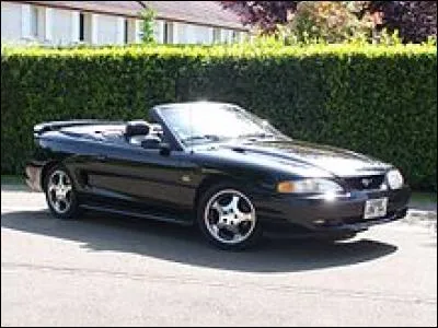 Quand cette 4ème génération fut-elle construite ?