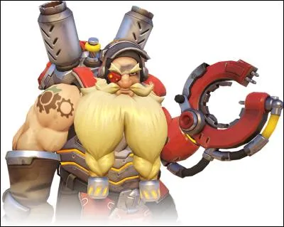 Quel est le nom de code de Torbjörn ?