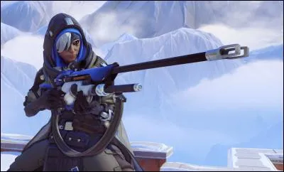 Quel est le nom de code d'Ana ?