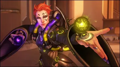 Qui est ce nouveau personnage ?