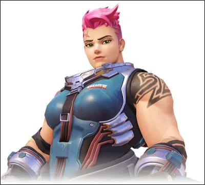 Quel est le nom de code d'Aleksandra ?