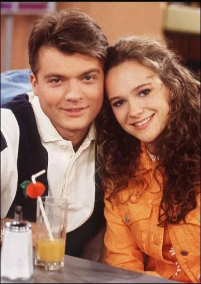 Qui sont ces deux personnages ?