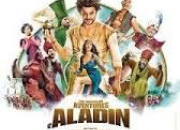 Quiz Les nouvelles aventures d'Aladin