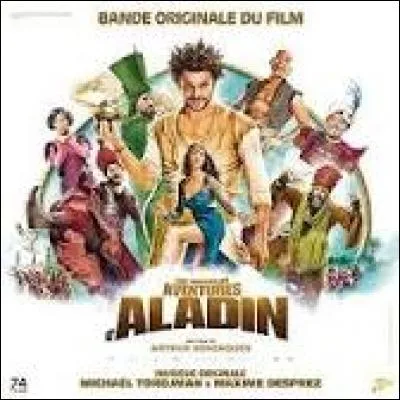 Quand le film est-il sorti au cinéma ?