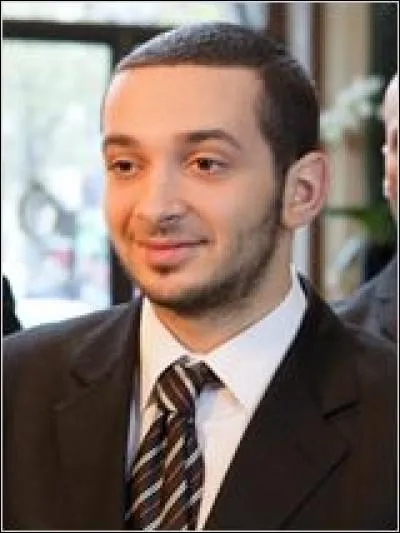 Quels sont les deux rôles de William Lebghil ?