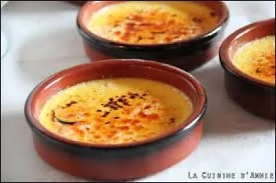 Comment s'appelle cette coupelle au dessus grill&eacute; ?