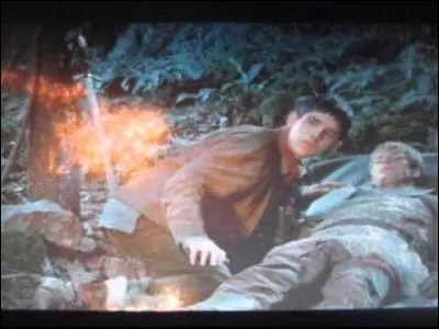 Comment Arthur meurt-il ?