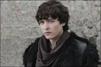 Comment s'appelle cette personne ?