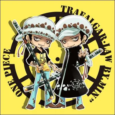 Avec quel équipage fait-il une alliance ?