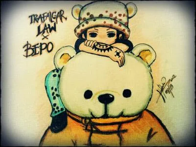 Âgé de 10 ans, Law est atteint d'une maladie, le saturnisme. Quels sont les symptômes de cette maladie ?