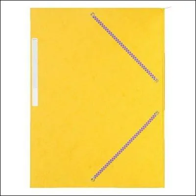 Qu'est-ce que c'est ?