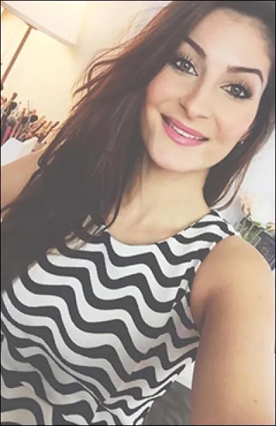 Comment s'appelle la chaîne de Lufy ?