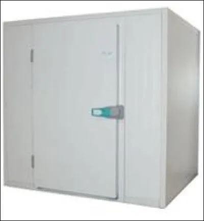 Le fluide R404A utilisé en réfrigération commerciale est un ...