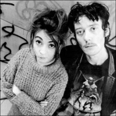 Catherine Ringer aurait tourné du porno ? Allons donc, c'est une blague !