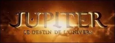 "J" comme "Jupiter". Que ne désigne pas ce nom ?