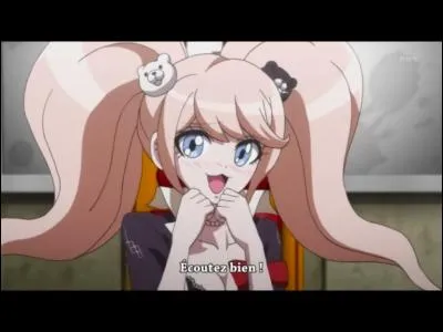 Comment s'appelle réellement cette personne ?