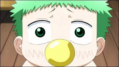 Quel est le vrai nom de ce personnage ?(nom royal officiel)