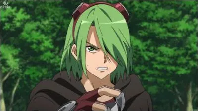 Quel est le nom de ce personnage ?