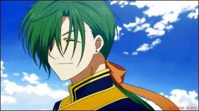 Comment s'appelle ce personnage ?