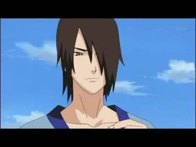 Quel est le nom de ce personnage ?