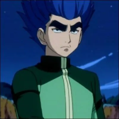 Quel est le nom complet de ce personnage ?